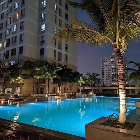 Lalahouse Masteri Thao Dien view Landmark 3PN Ho-Chi-Minh-Stadt Exterior foto